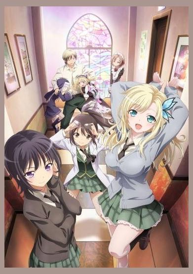 Boku wa Tomodachi ga Sukunai